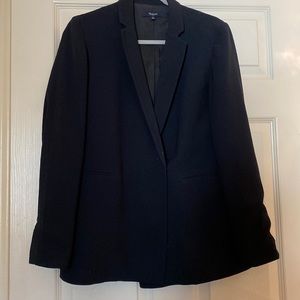 Madewell Suit Jacket